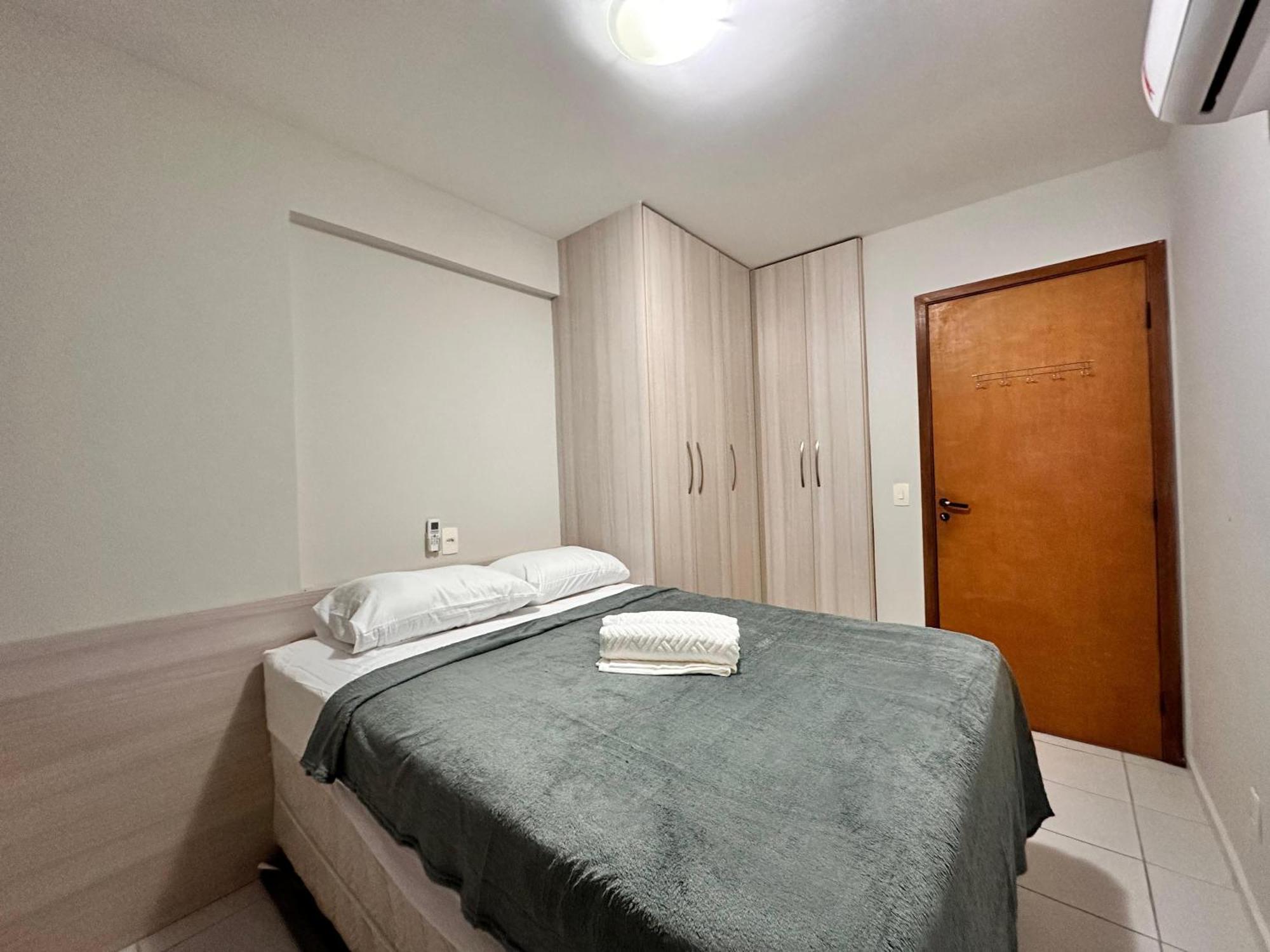 Flat Completo E Localizacao Privilegiada Em Recife Exteriér fotografie