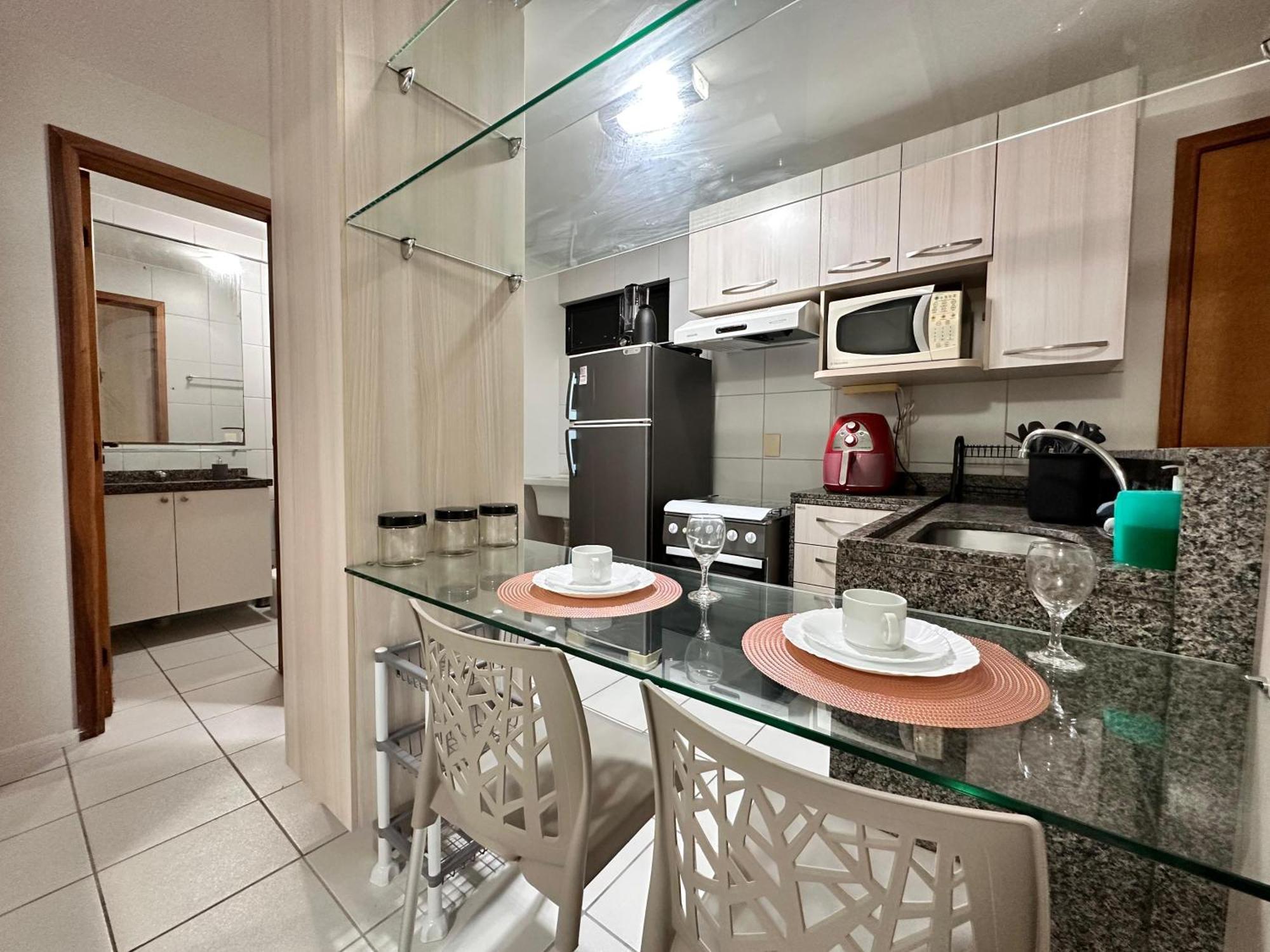 Flat Completo E Localizacao Privilegiada Em Recife Exteriér fotografie